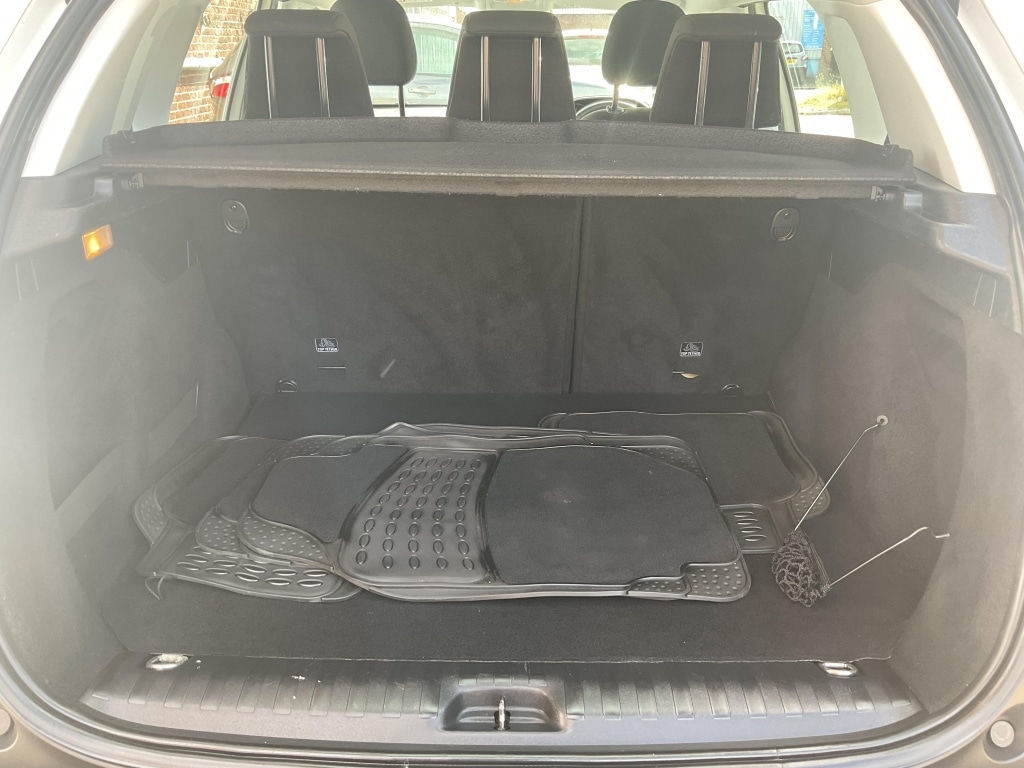 Used Peugeot 2008 2017 for sale - 76383449: Photo 30