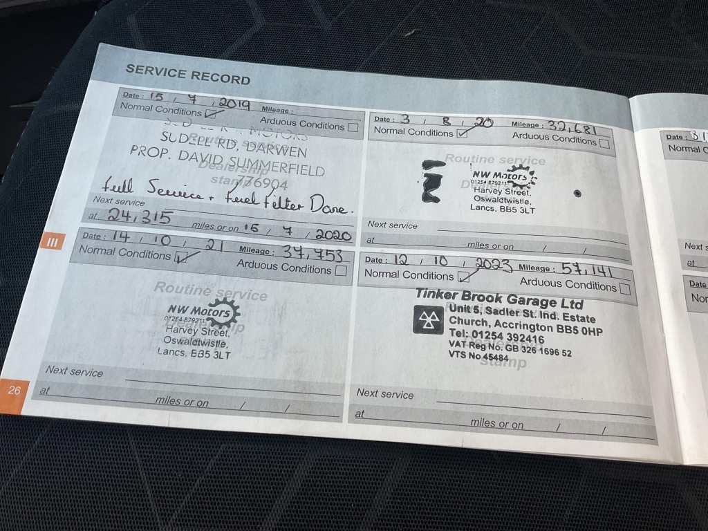 Used Peugeot 2008 2017 for sale - 76383449: Photo 39