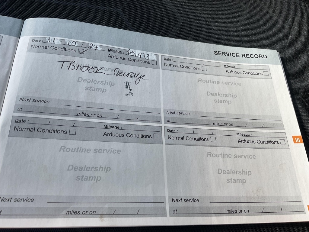 Used Peugeot 2008 2017 for sale - 76383449: Photo 40