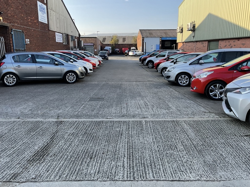 Used Peugeot 2008 2017 for sale - 76383449: Photo 48