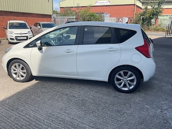 Used Nissan Note 2014 for sale - 79469249: Photo