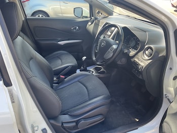 Used Nissan Note 2014 for sale - 79469249: Photo