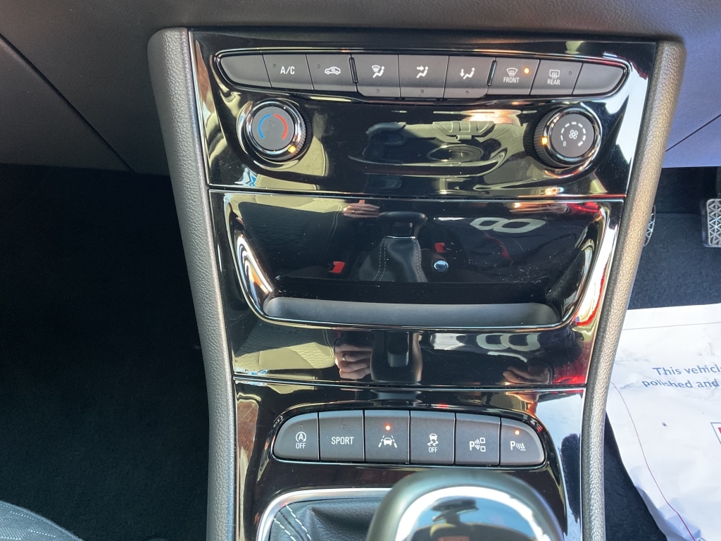 Used Vauxhall Astra 2016 for sale - 76707687: Photo 13