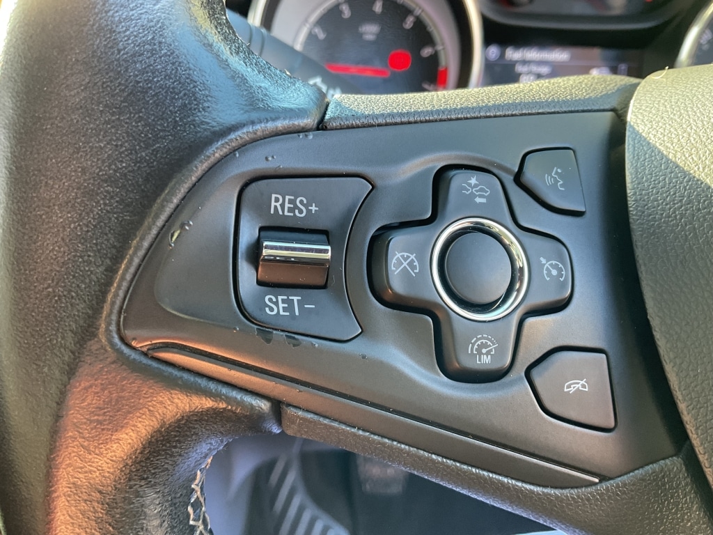 Used Vauxhall Astra 2016 for sale - 76707687: Photo 15