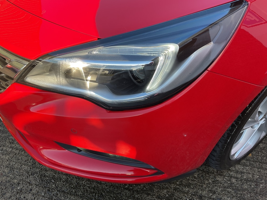 Used Vauxhall Astra 2016 for sale - 76707687: Photo 22