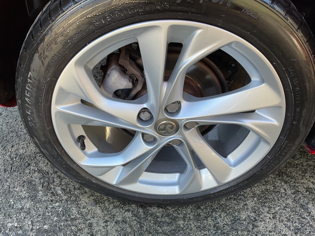 Used Vauxhall Astra 2016 for sale - 76707687: Photo 27