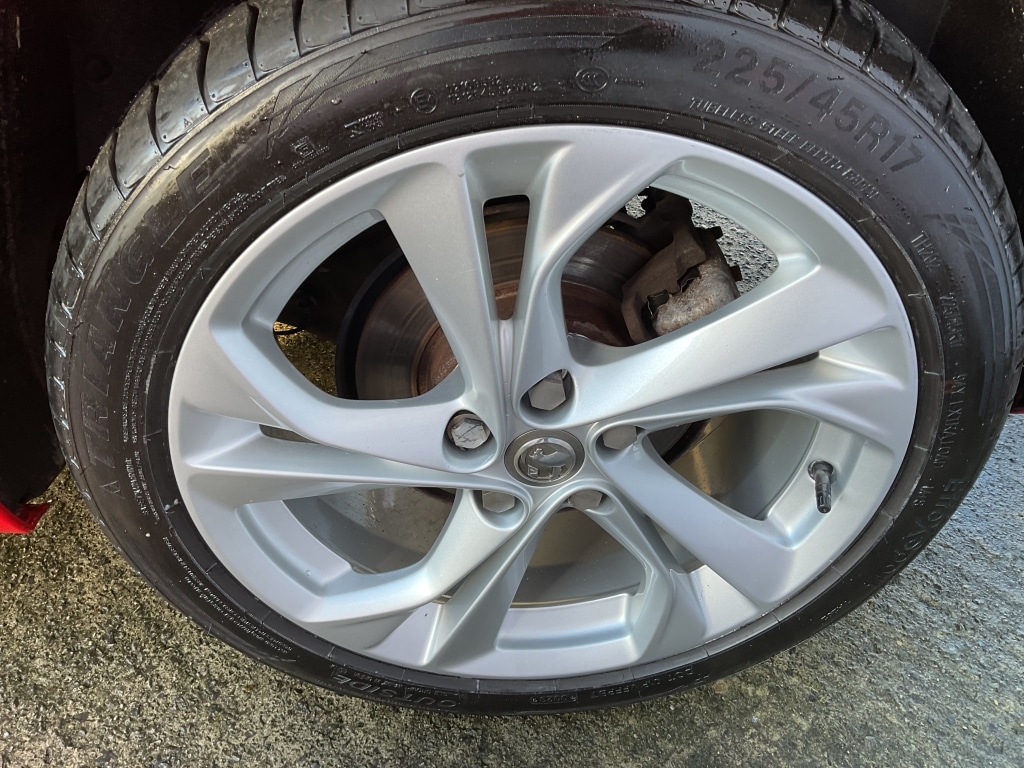 Used Vauxhall Astra 2016 for sale - 76707687: Photo 28