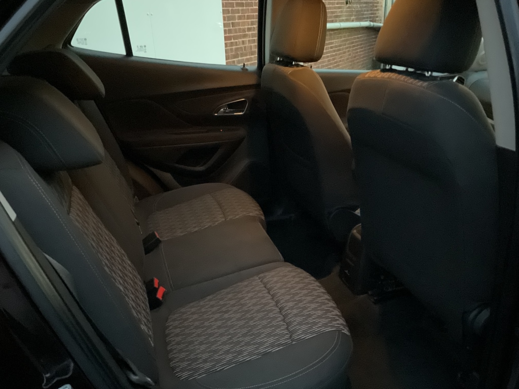 Used Vauxhall Mokka 2015 for sale - 77213717: Photo 13