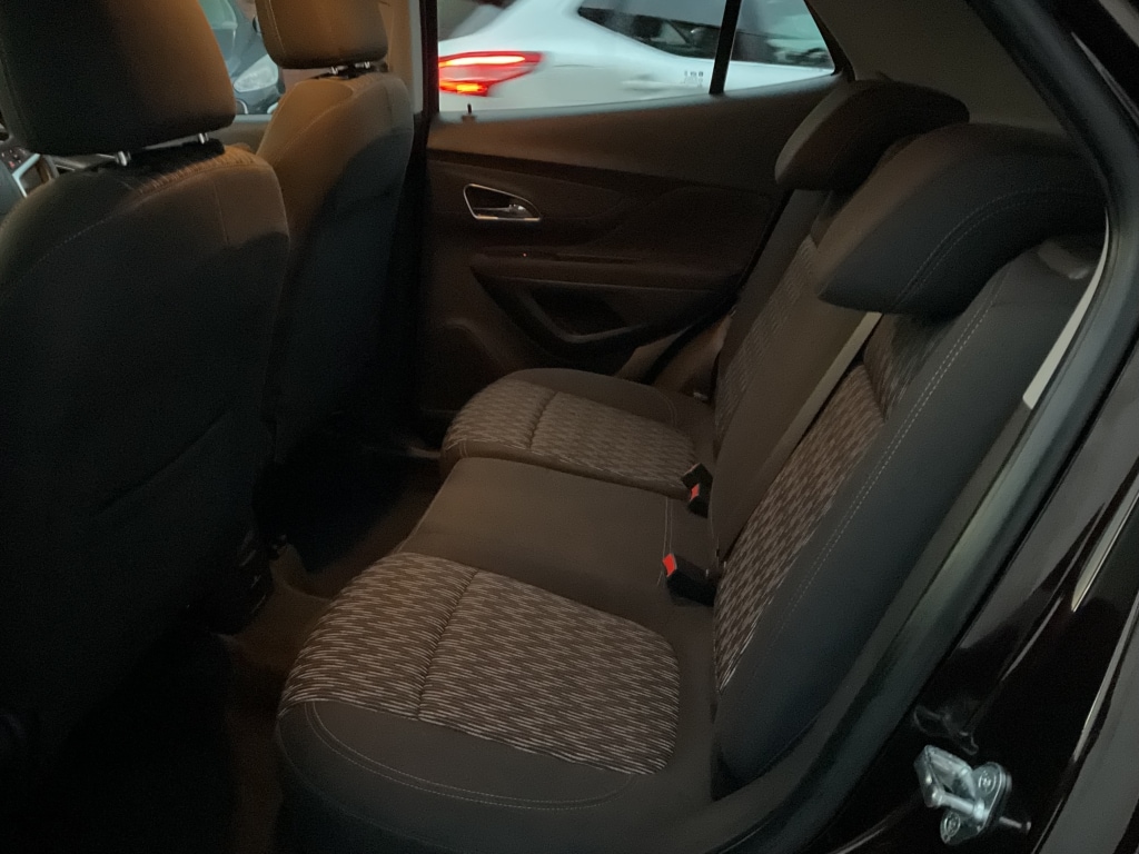 Used Vauxhall Mokka 2015 for sale - 77213717: Photo 16