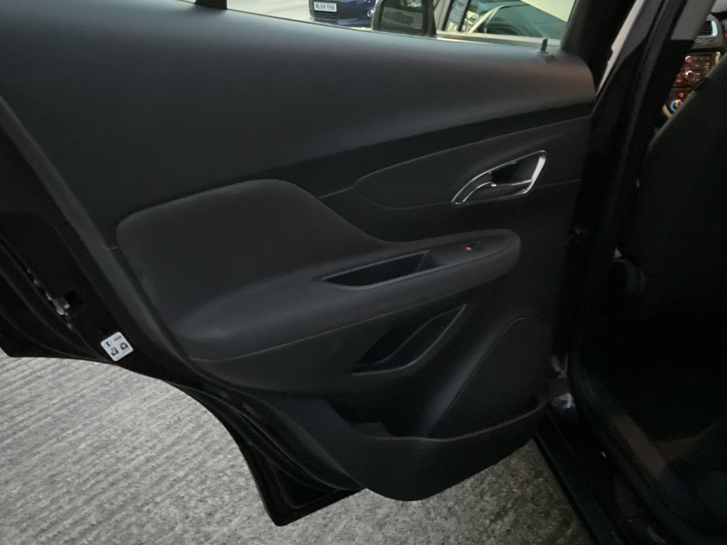 Used Vauxhall Mokka 2015 for sale - 77213717: Photo 17