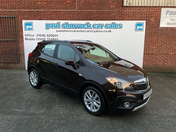 2015 (65) - 1.6 EXCLUSIV S/S 5DR Manual