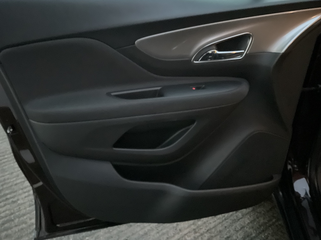 Used Vauxhall Mokka 2015 for sale - 77213717: Photo 20