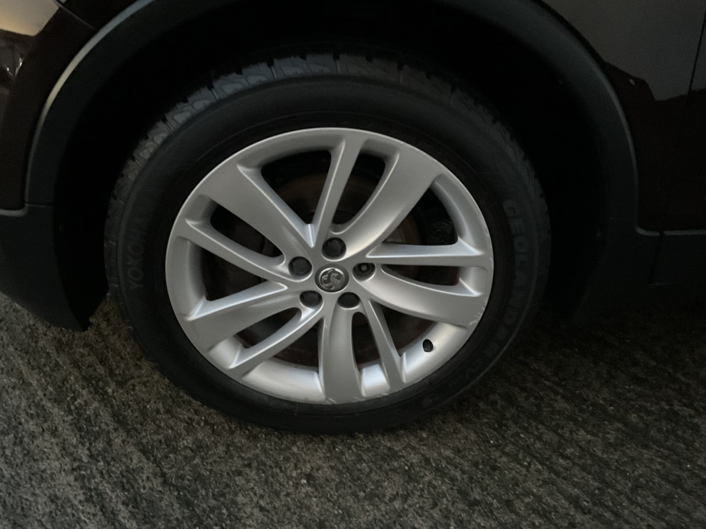 Used Vauxhall Mokka 2015 for sale - 77213717: Photo 23