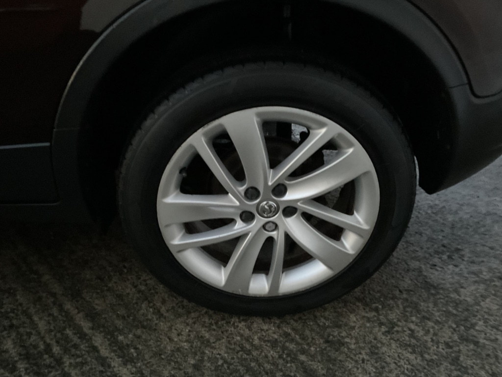 Used Vauxhall Mokka 2015 for sale - 77213717: Photo 24