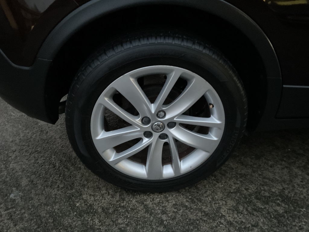 Used Vauxhall Mokka 2015 for sale - 77213717: Photo 25