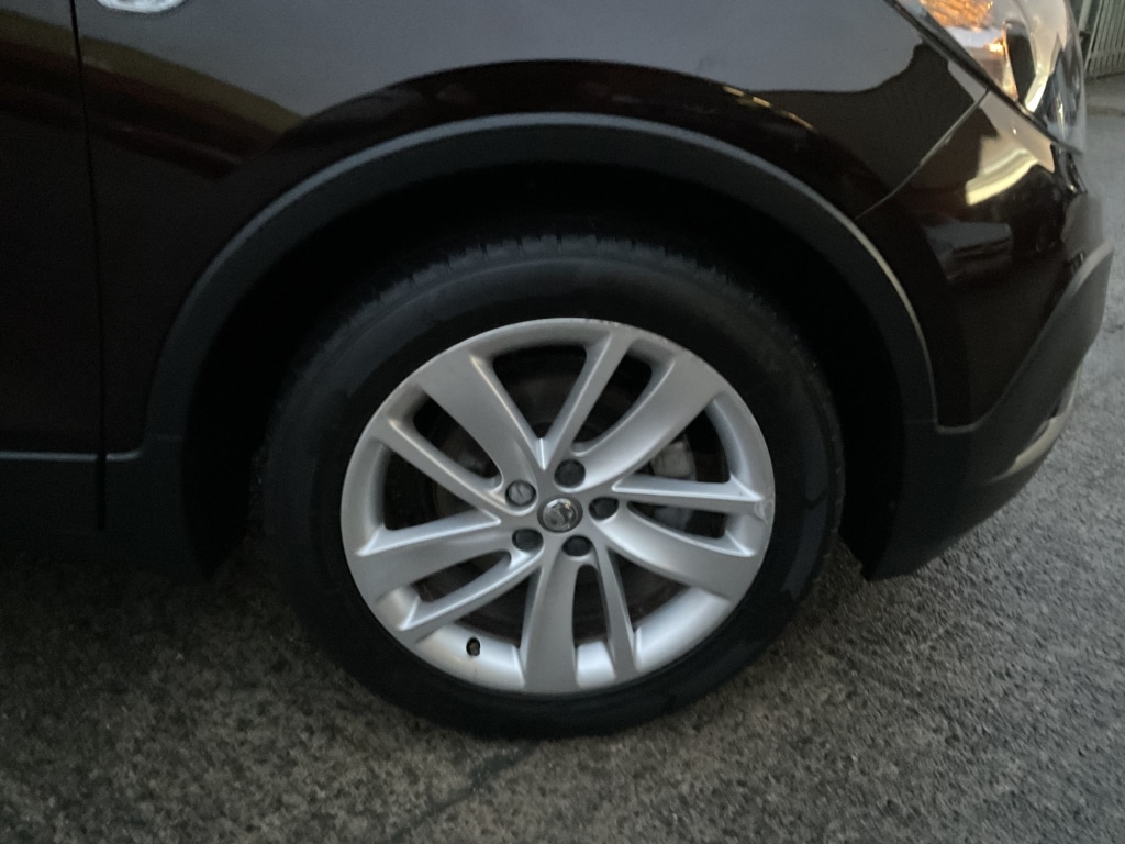 Used Vauxhall Mokka 2015 for sale - 77213717: Photo 26