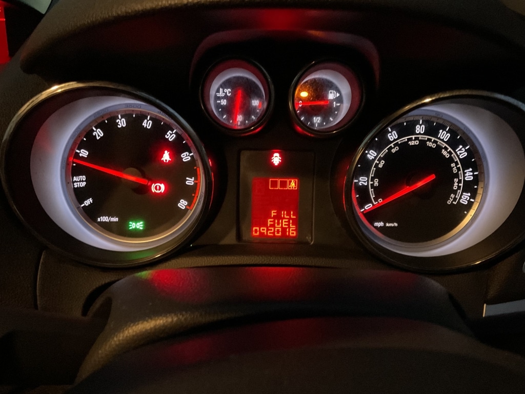 Used Vauxhall Mokka 2015 for sale - 77213717: Photo 9