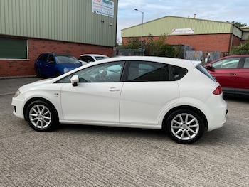 Used SEAT Leon 2011 for sale - 79537797: Photo