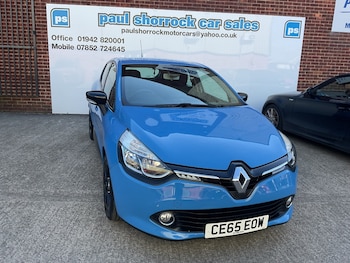 Used Renault Clio 2015 for sale - 78328439: Photo
