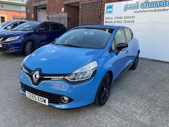 Used Renault Clio 2015 for sale - 78328439: Photo