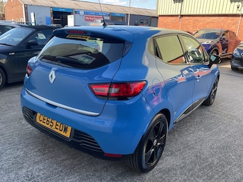 Used Renault Clio 2015 for sale - 78328439: Photo