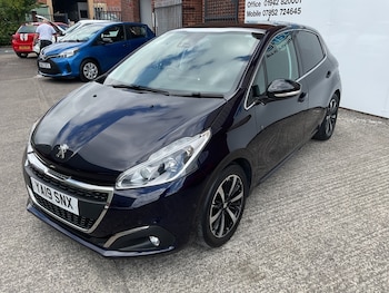 Used Peugeot 208 2019 for sale - 78927823: Photo