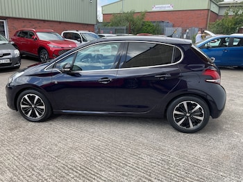 Used Peugeot 208 2019 for sale - 78927823: Photo