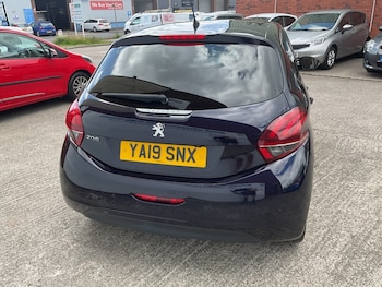 Used Peugeot 208 2019 for sale - 78927823: Photo
