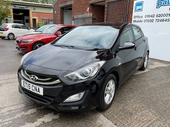 Used Hyundai i30 2015 for sale - 78555094: Photo