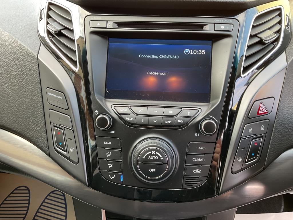 Used Hyundai i40 2014 for sale - 77762252: Photo 11