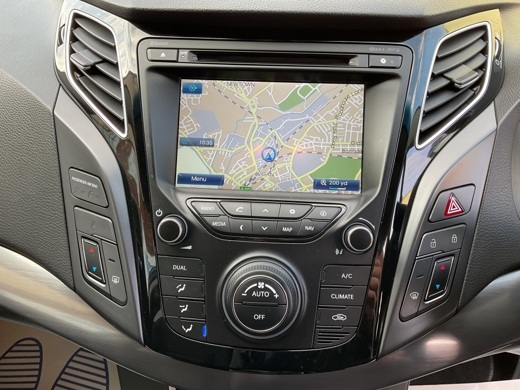 Used Hyundai i40 2014 for sale - 77762252: Photo 12