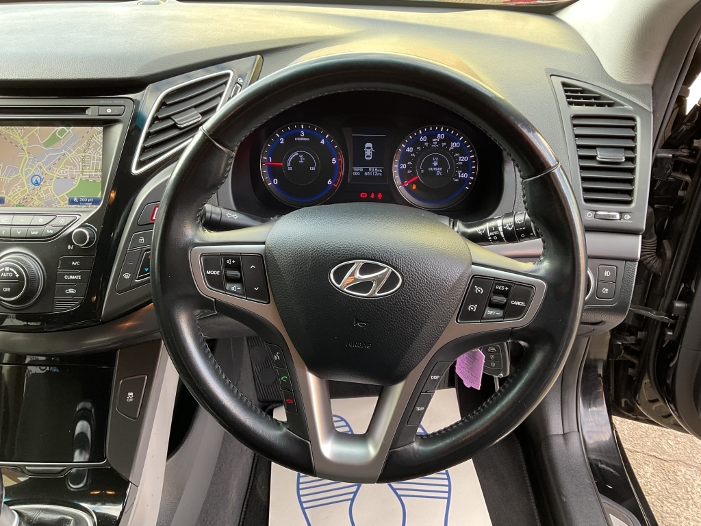 Used Hyundai i40 2014 for sale - 77762252: Photo 14