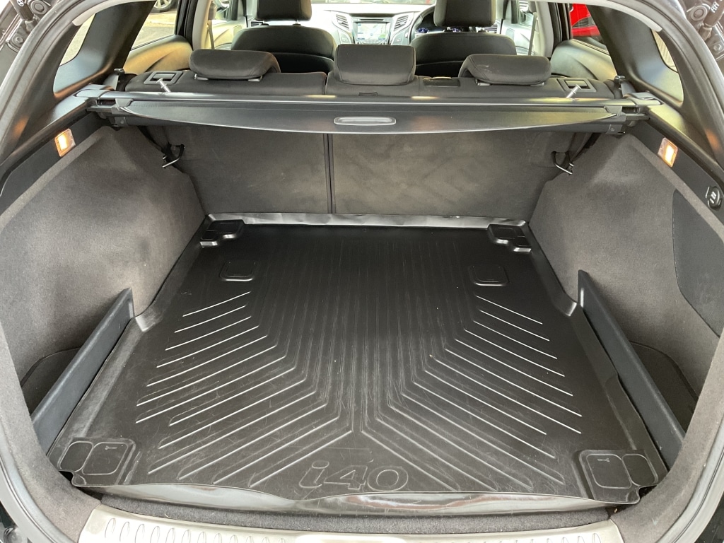 Used Hyundai i40 2014 for sale - 77762252: Photo 22