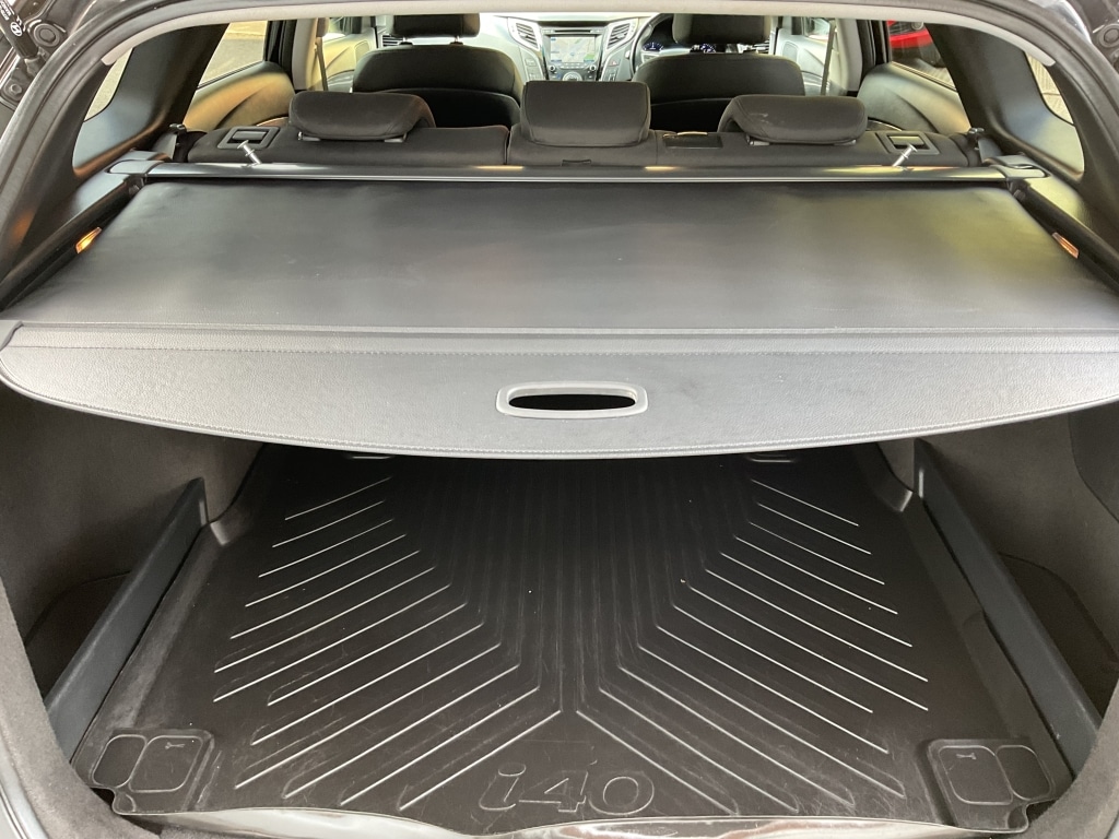 Used Hyundai i40 2014 for sale - 77762252: Photo 23