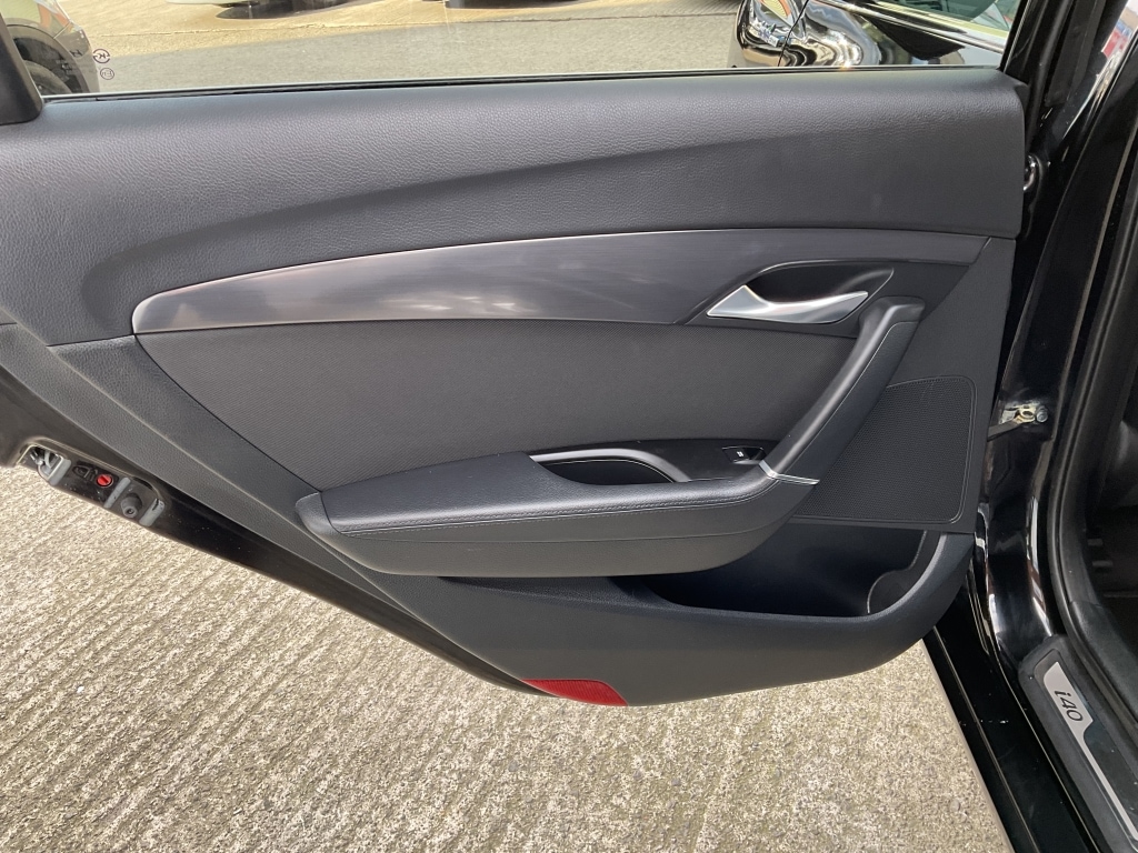 Used Hyundai i40 2014 for sale - 77762252: Photo 25