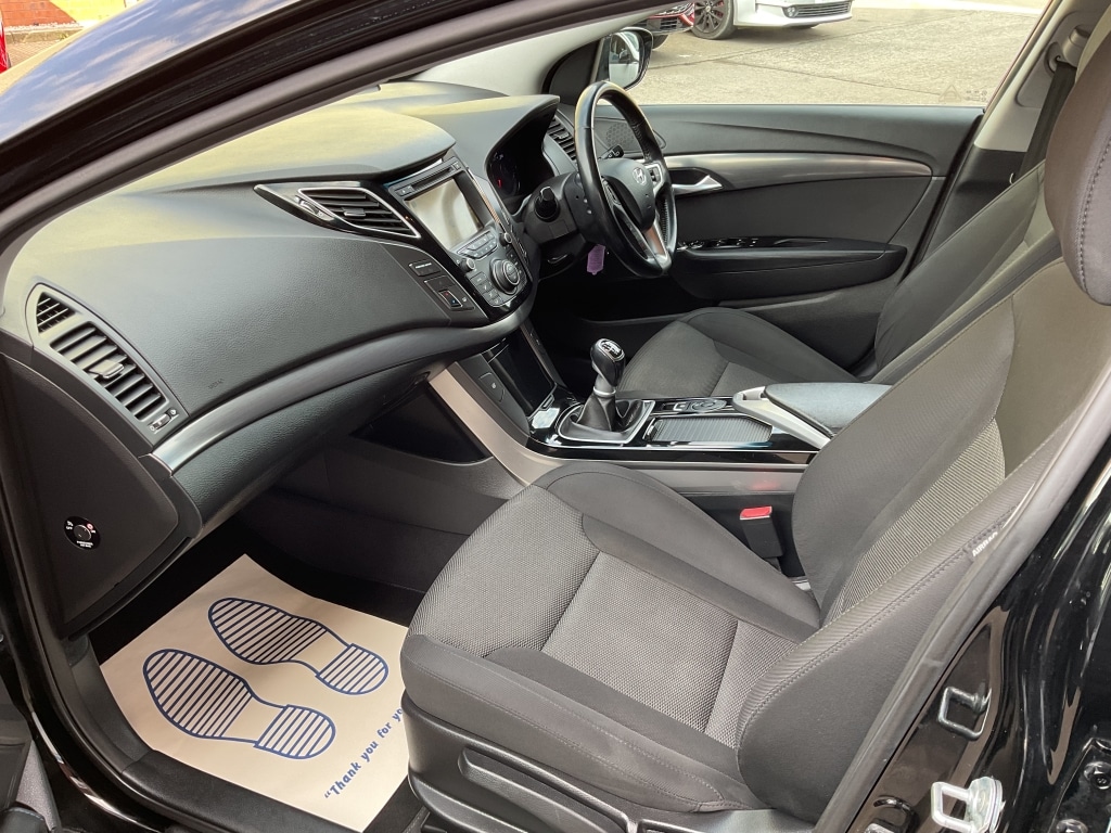 Used Hyundai i40 2014 for sale - 77762252: Photo 26