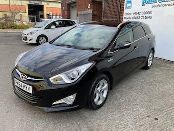 Used Hyundai i40 2014 for sale - 77762252: Photo