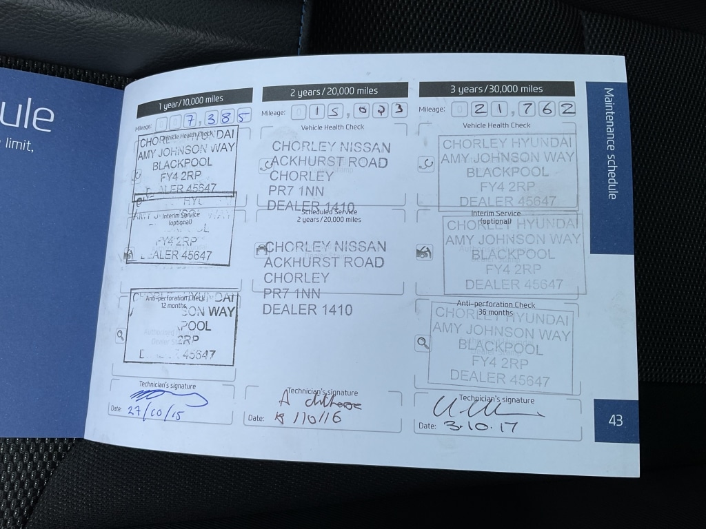 Used Hyundai i40 2014 for sale - 77762252: Photo 30