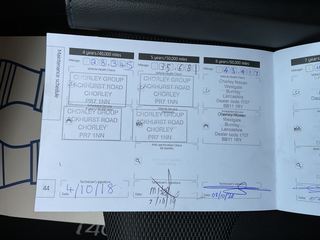 Used Hyundai i40 2014 for sale - 77762252: Photo 31