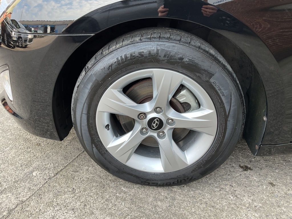 Used Hyundai i40 2014 for sale - 77762252: Photo 34