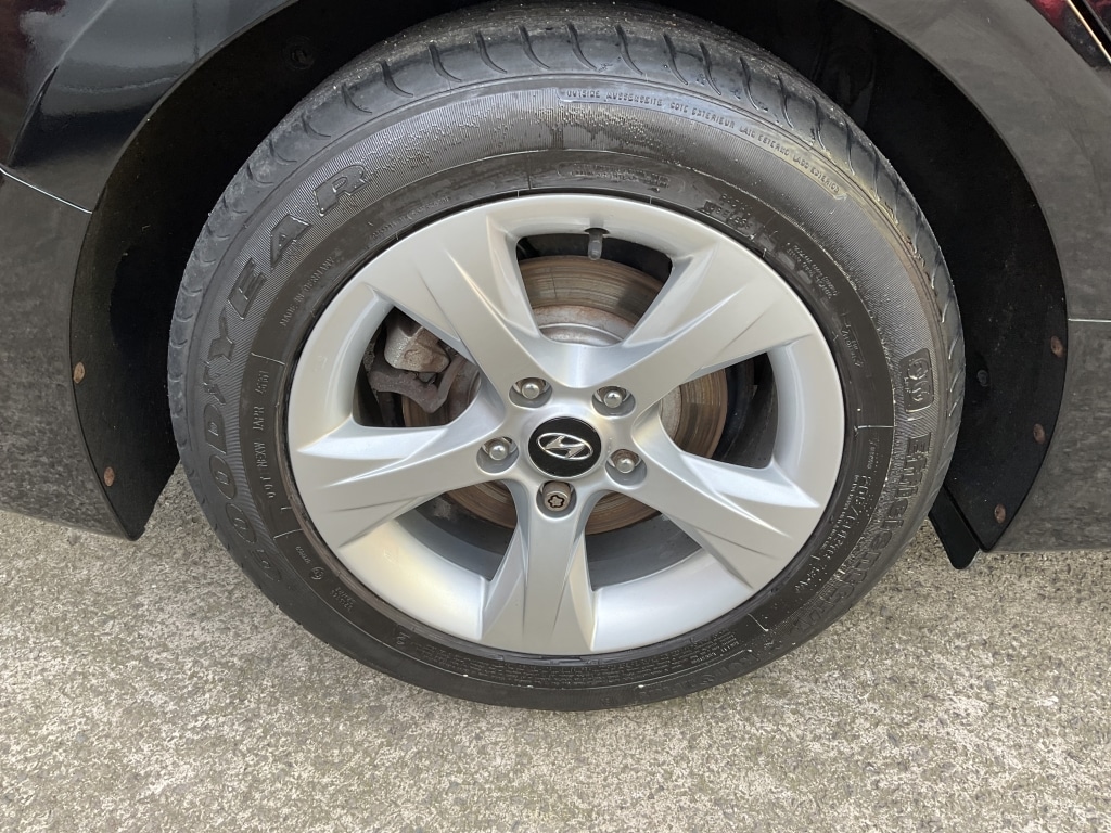 Used Hyundai i40 2014 for sale - 77762252: Photo 36