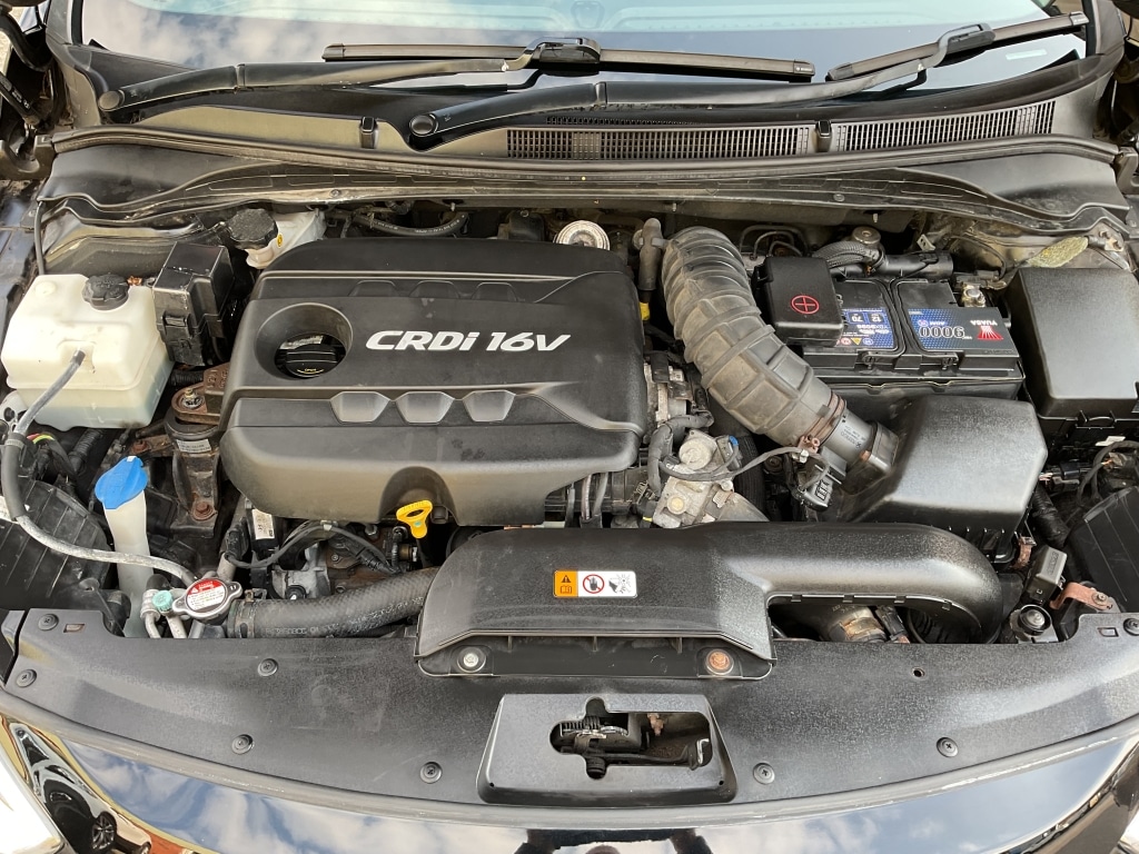 Used Hyundai i40 2014 for sale - 77762252: Photo 38