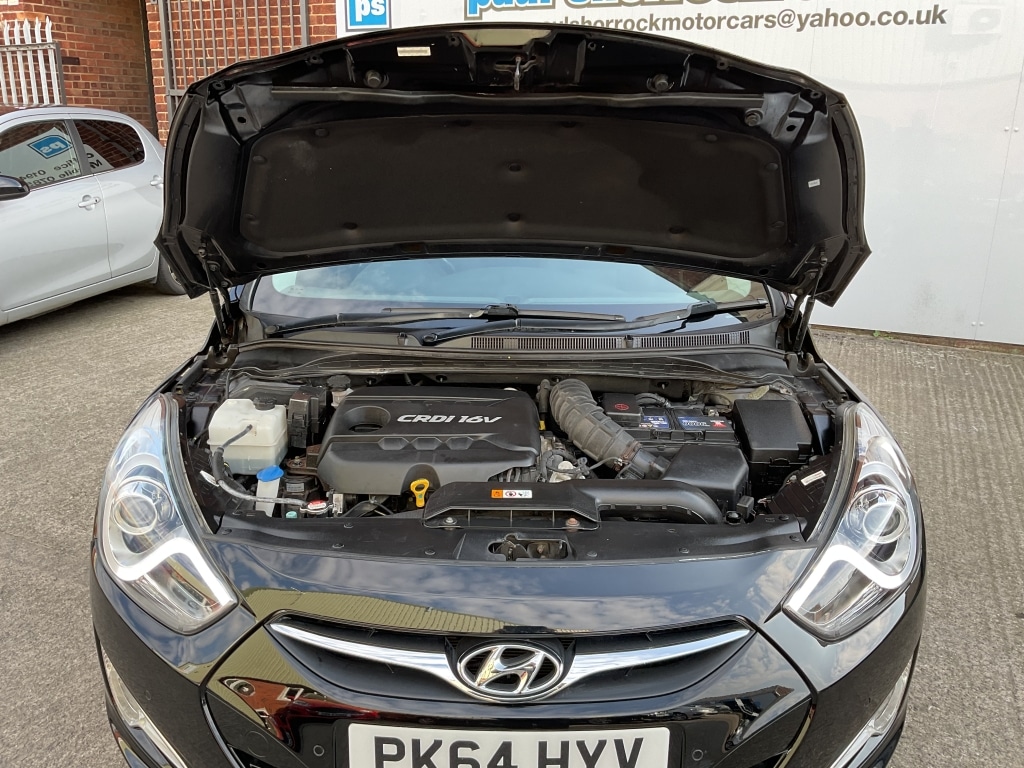 Used Hyundai i40 2014 for sale - 77762252: Photo 39