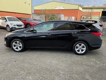 Used Hyundai i40 2014 for sale - 77762252: Photo