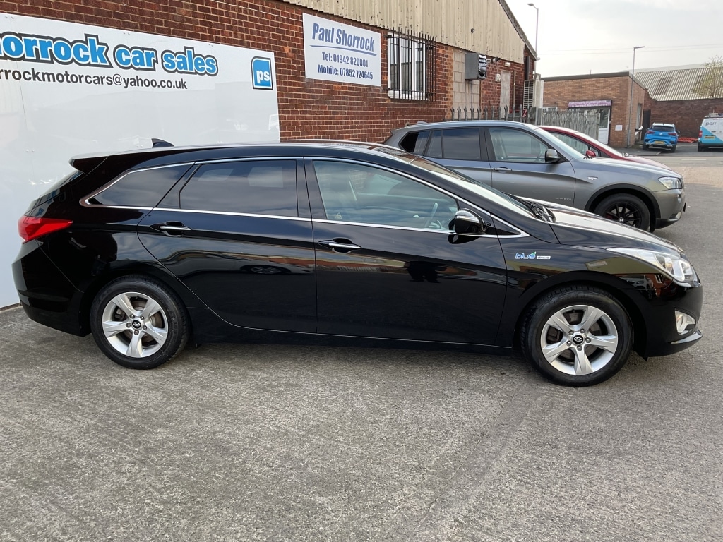 Used Hyundai i40 2014 for sale - 77762252: Photo 4