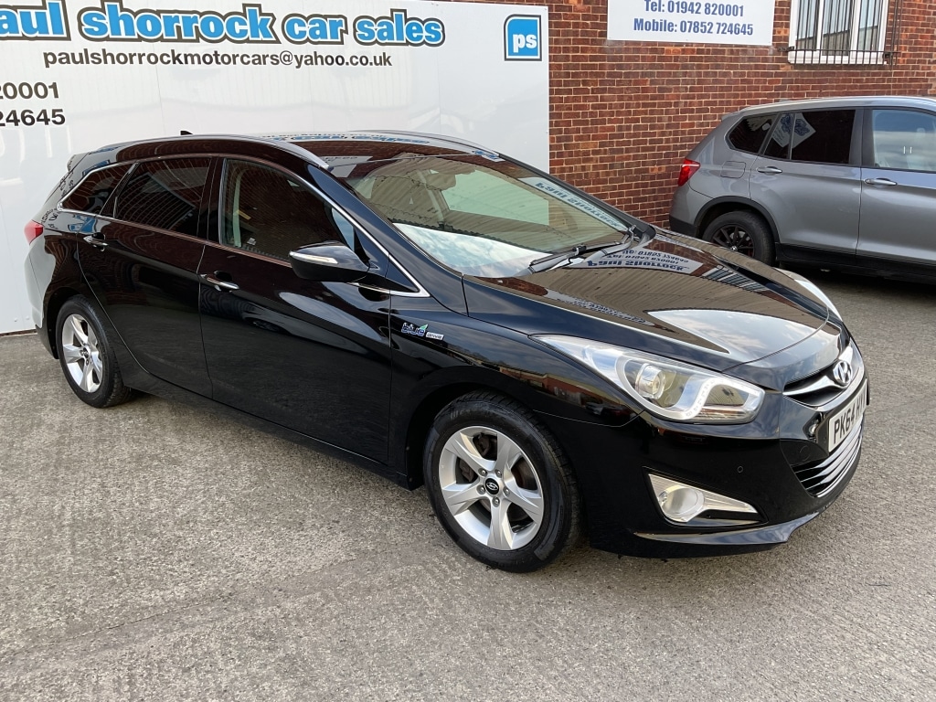 Used Hyundai i40 2014 for sale - 77762252: Photo 5