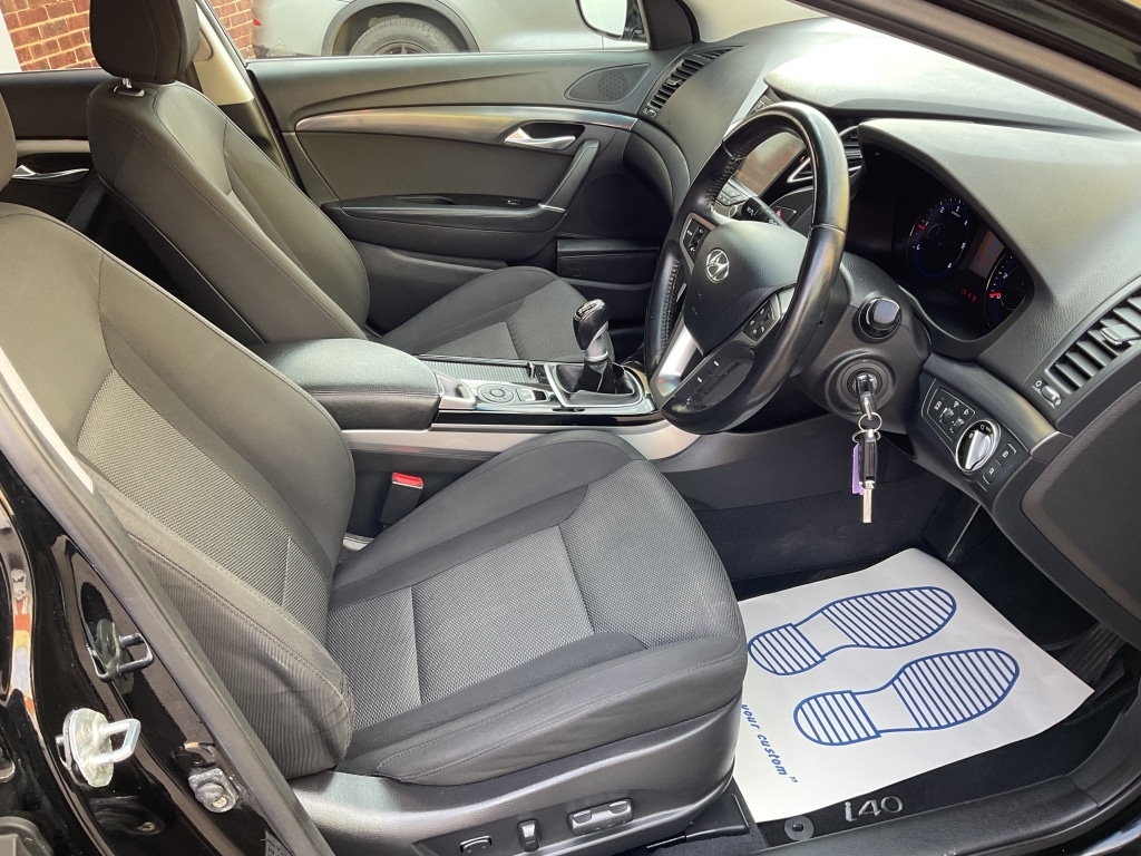 Used Hyundai i40 2014 for sale - 77762252: Photo 6