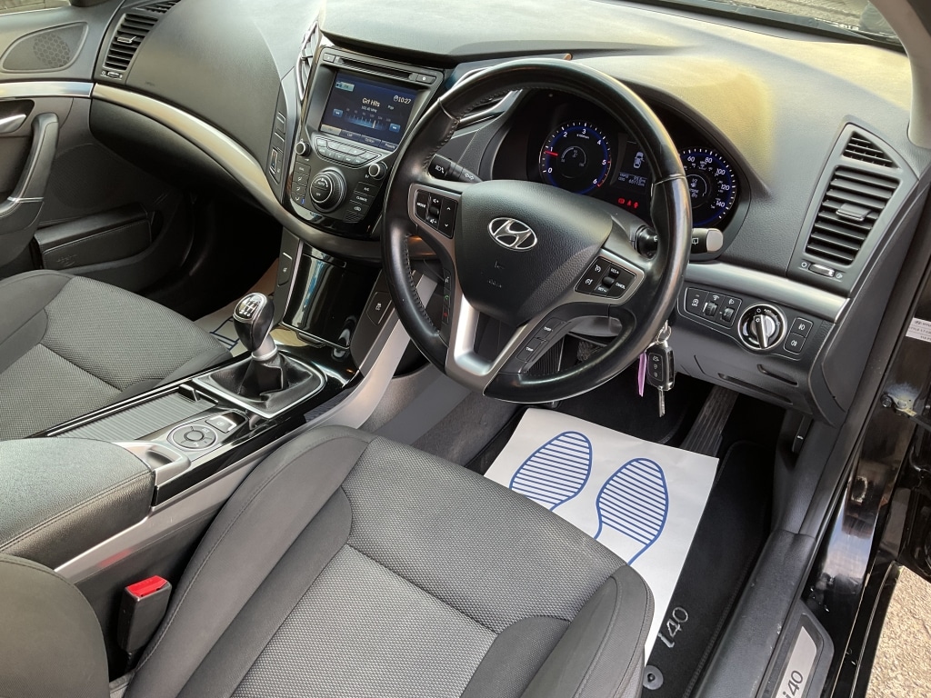 Used Hyundai i40 2014 for sale - 77762252: Photo 7