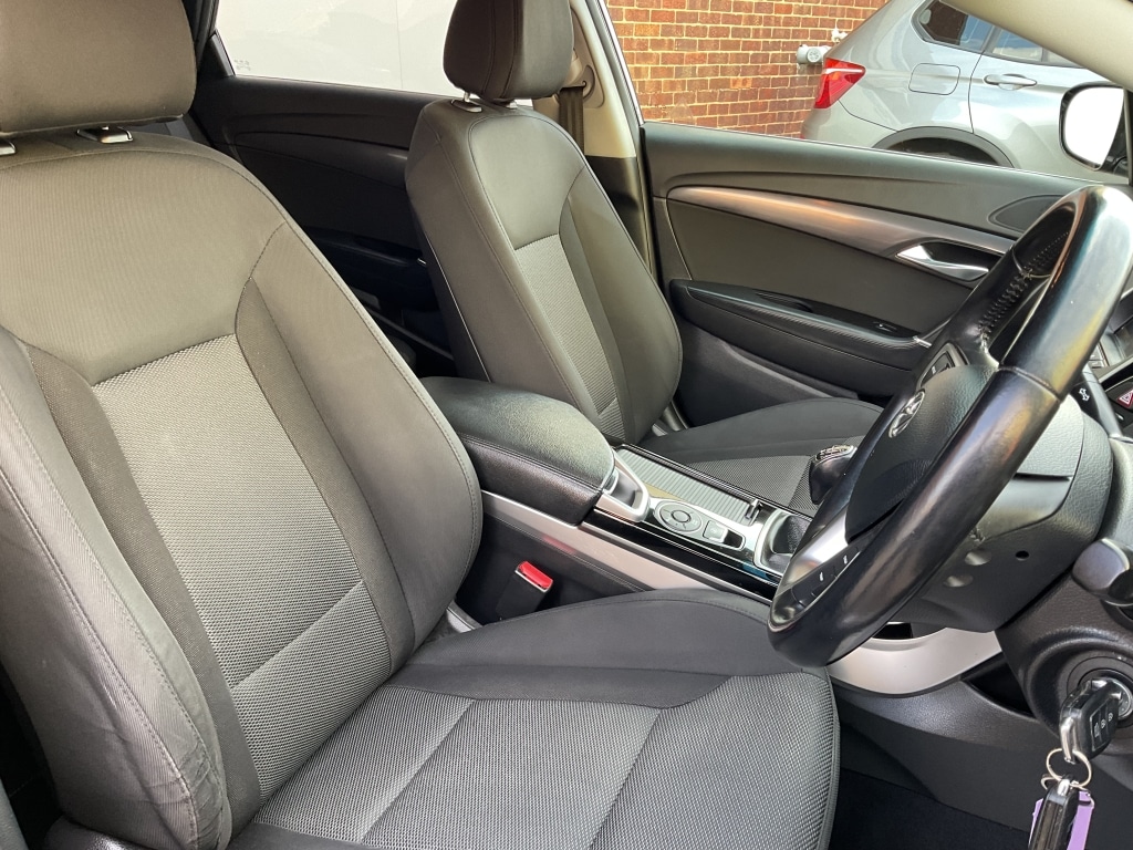 Used Hyundai i40 2014 for sale - 77762252: Photo 8