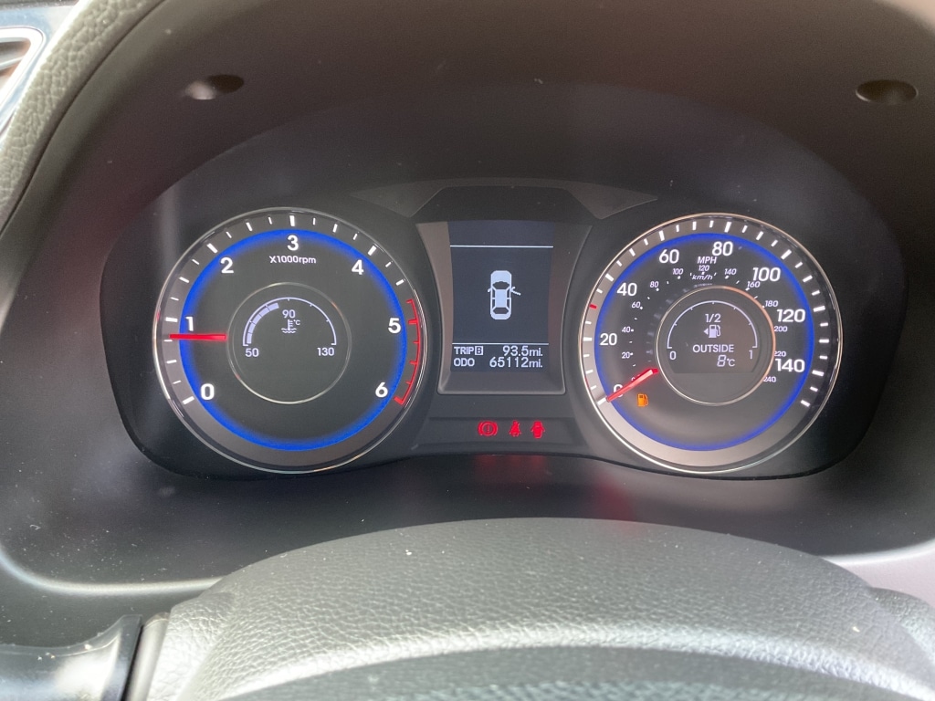 Used Hyundai i40 2014 for sale - 77762252: Photo 9